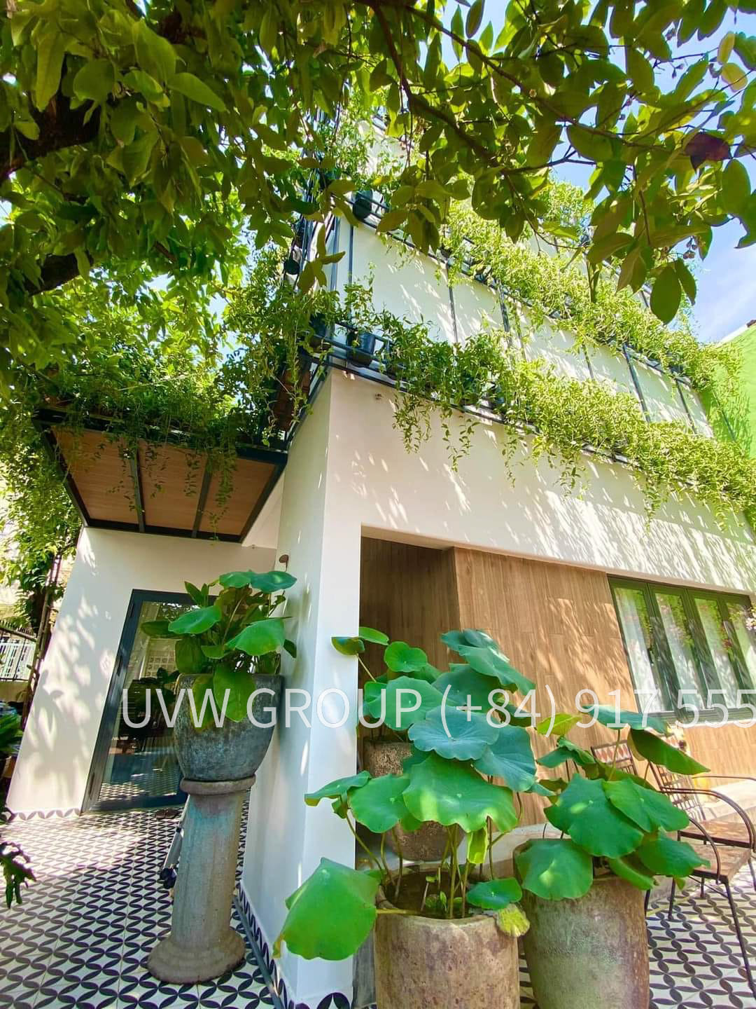 Modern House for Sale in Tan Phu, District 9 | 230m² | Garden | VND 12 Billion