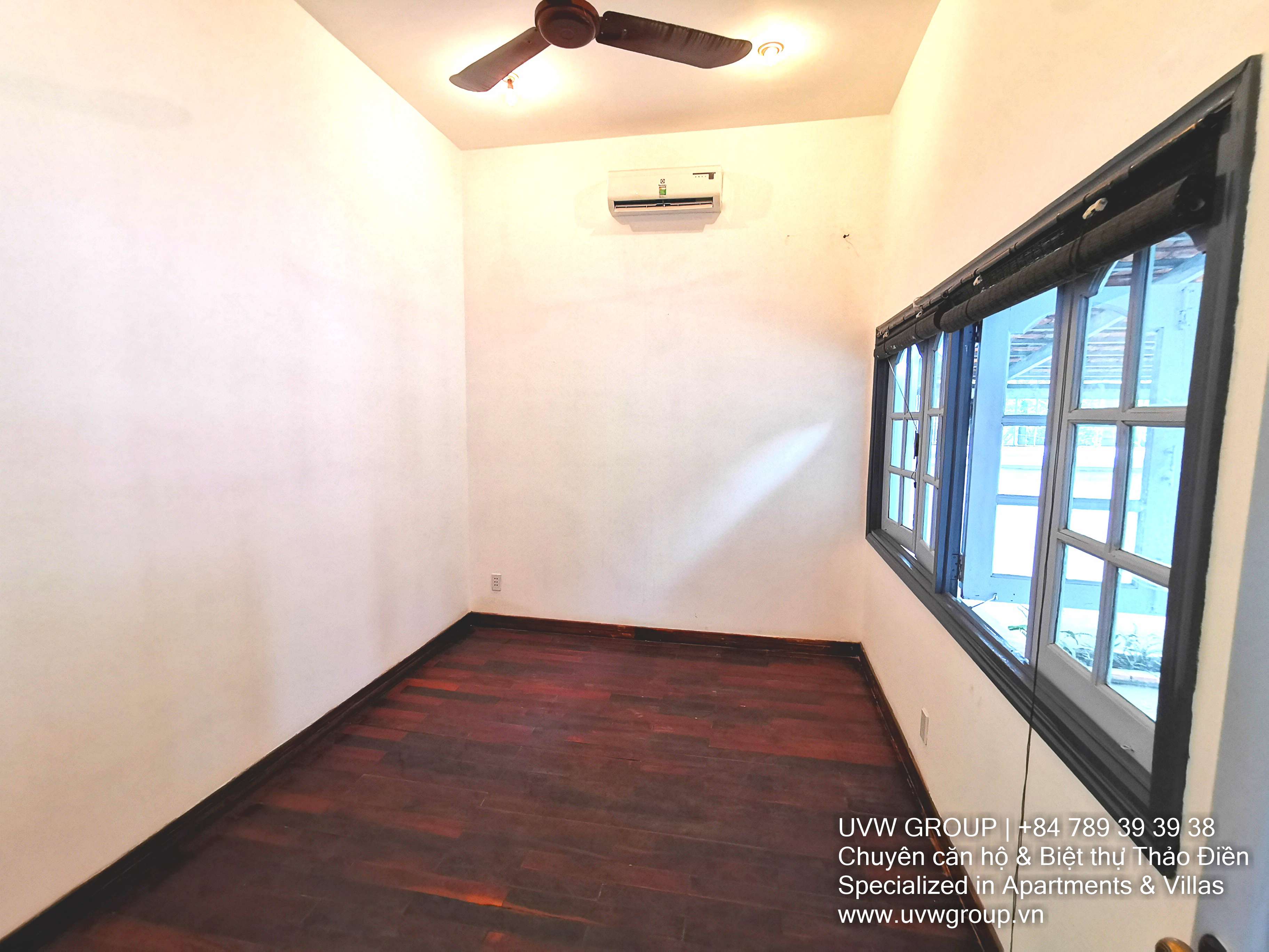 House for Rent in Thao Dien | 3BR | 200m² | $2,500 14