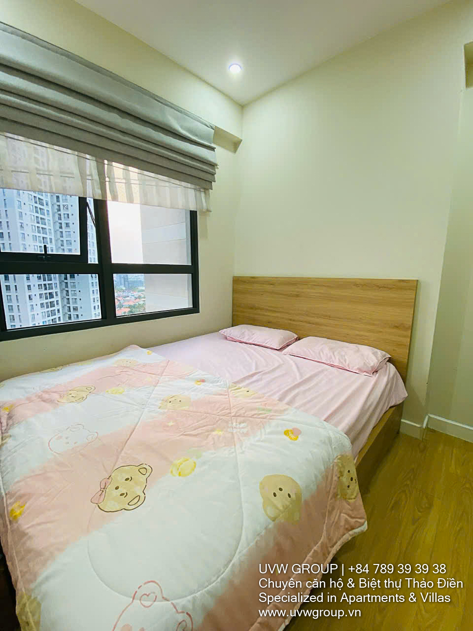 Masteri Thao Dien 2BR Apartment for Rent | $680 | Fully Furnished image 9