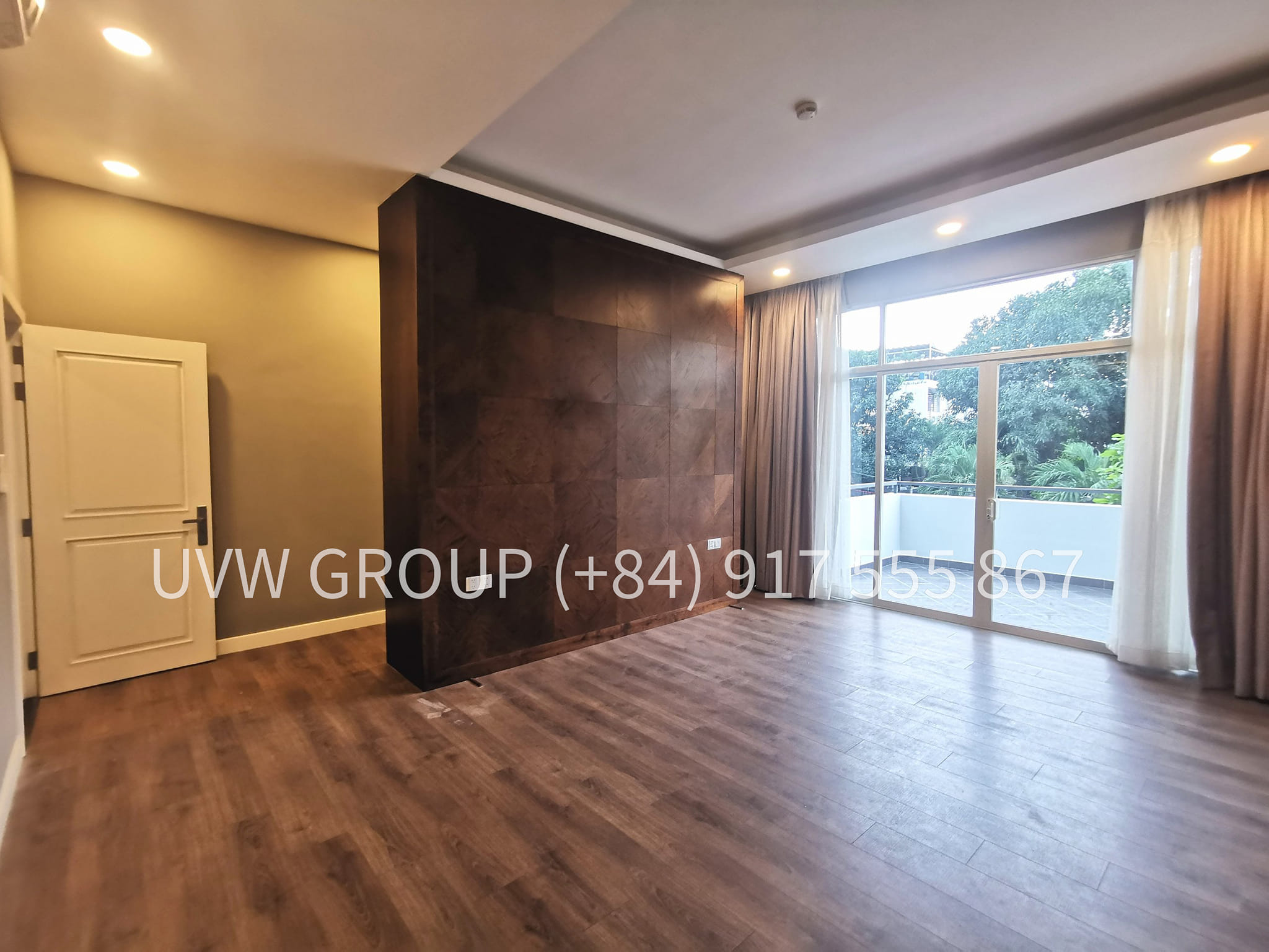 Villa for Rent in Thao Dien District 2 – 5 Bedrooms, Unfurnished | $4,200/month image 7