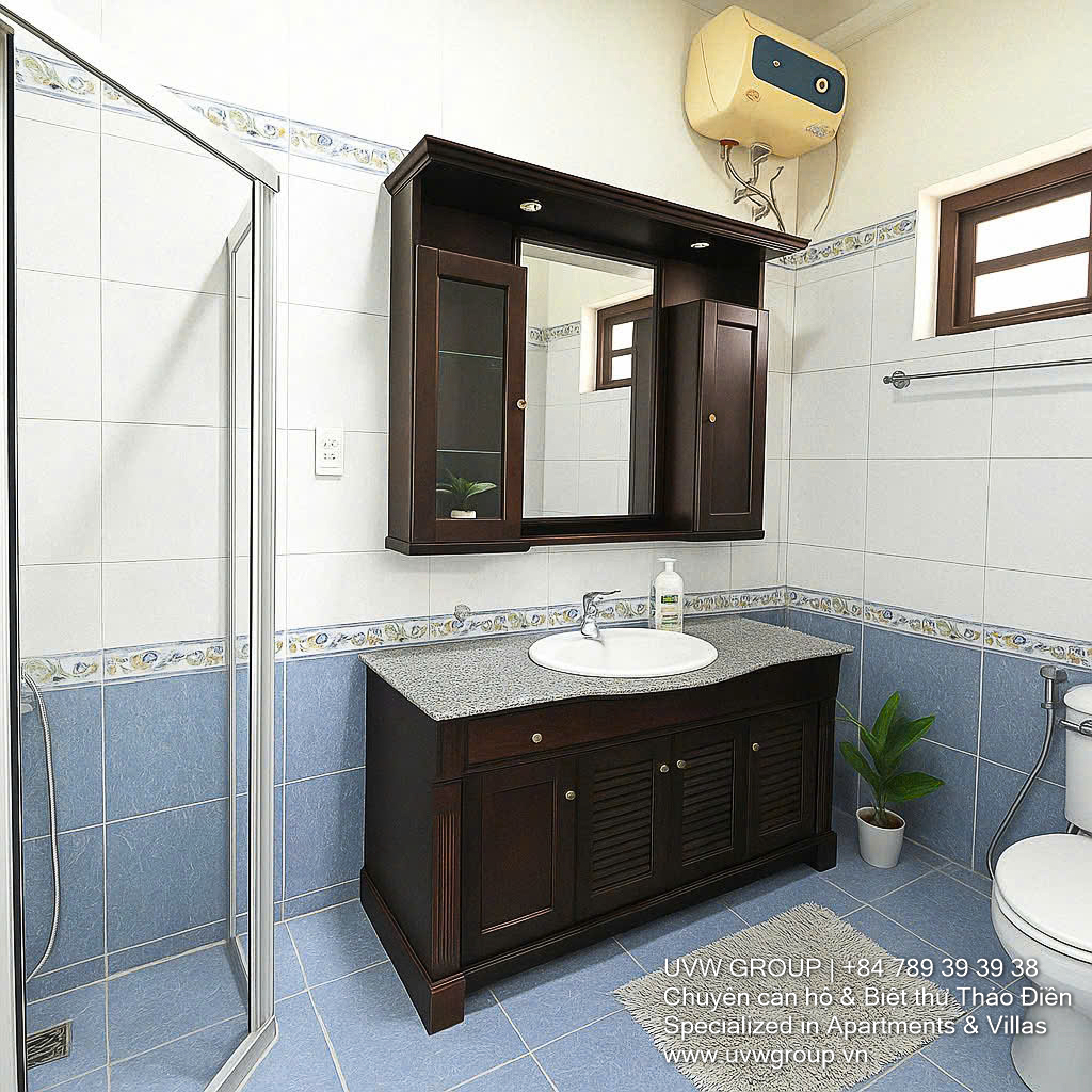 Luxury Villa for Rent in Thao Dien District 2 | 600m² | 4BR | $3,200 18