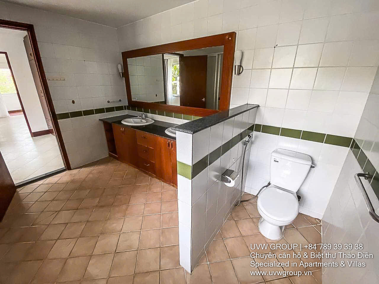 Pool Villa for Rent in Binh An, near Tran Nao | 4BR | 300m² | $3,000 18