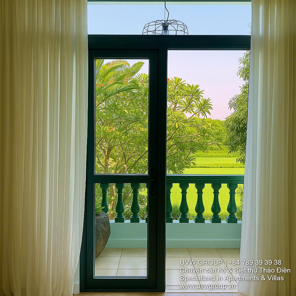 Biệt thự cao cấp Thảo Điền 2 – Nguyễn Văn Hưởng | 305m2 | Bể bơi | 4,4 triệu USD image 6