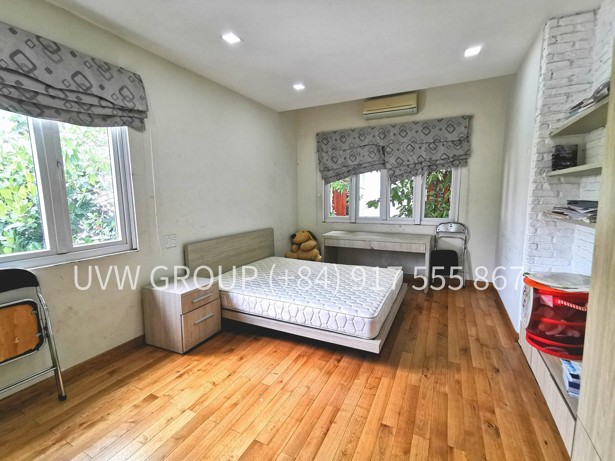 Villa for Rent in An Phu, D2 | 3 Bedrooms | Near Mega Market | 45 Million VND/Month 13