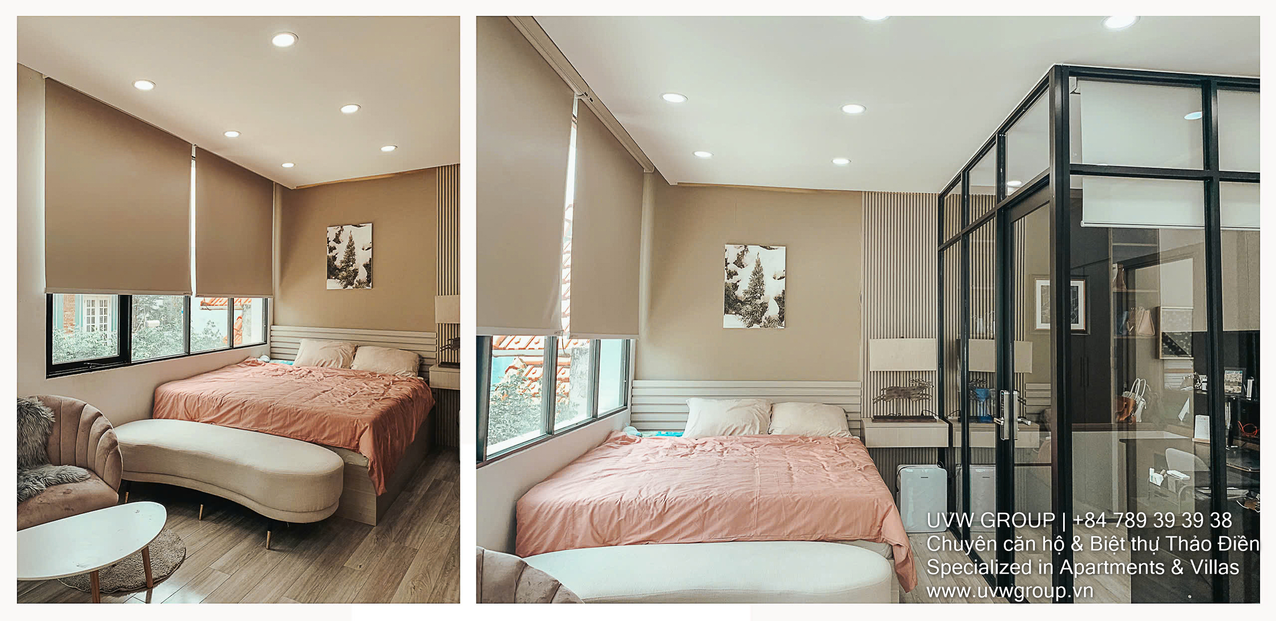 Bán nhà 4 tầng tại Thảo Điền, Đường số 4 – 1,12 triệu đô image 6
