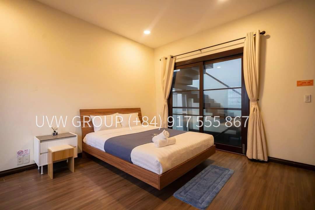 Villa for Sale in An Phu District 2 | 233.6m² | 3 Floors | 40 Bilion VND 1
