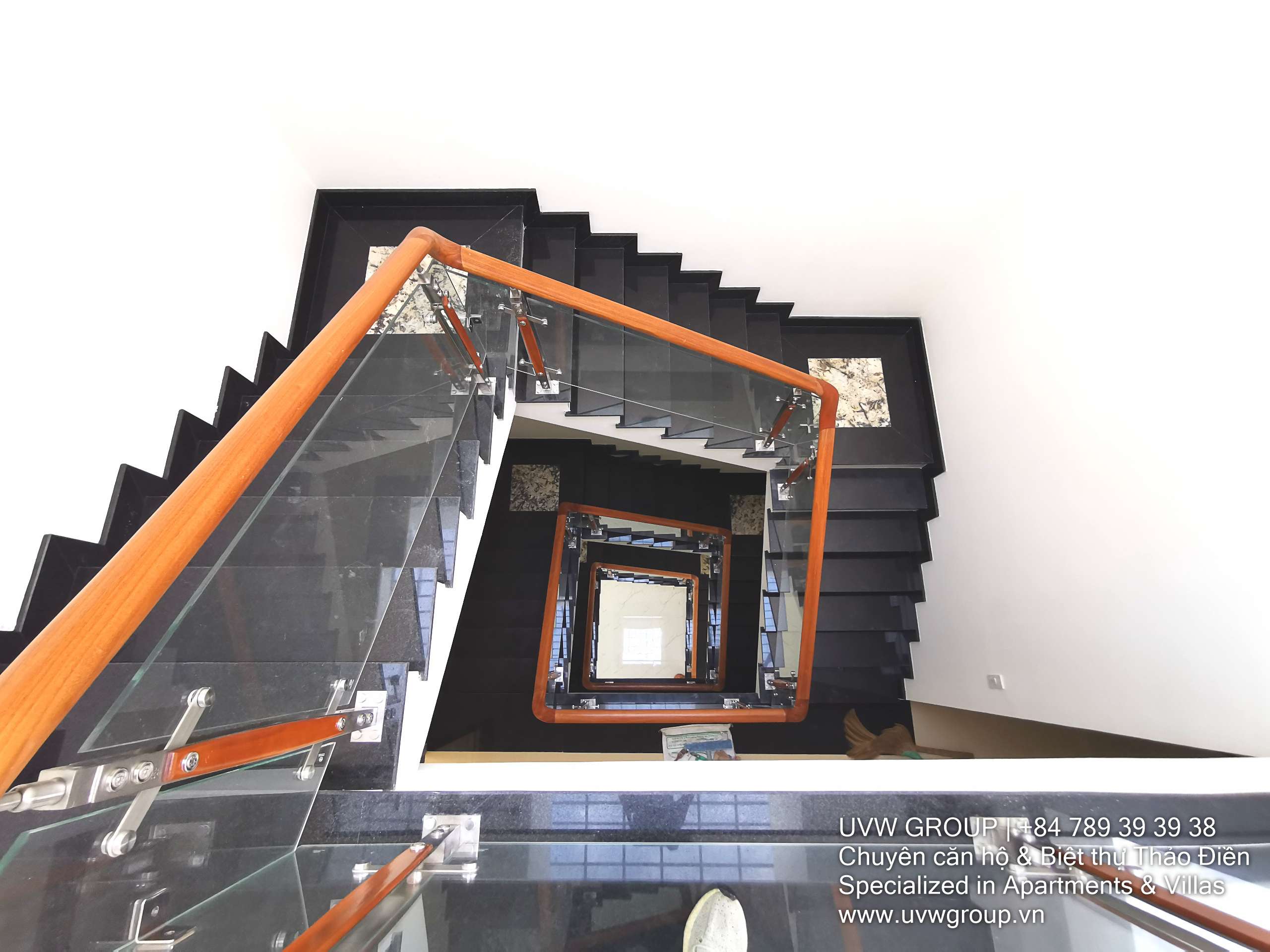 Nhà cho thuê tại Thảo Điền | 4PN | 100m² | Không nội thất | $2,000 image 8