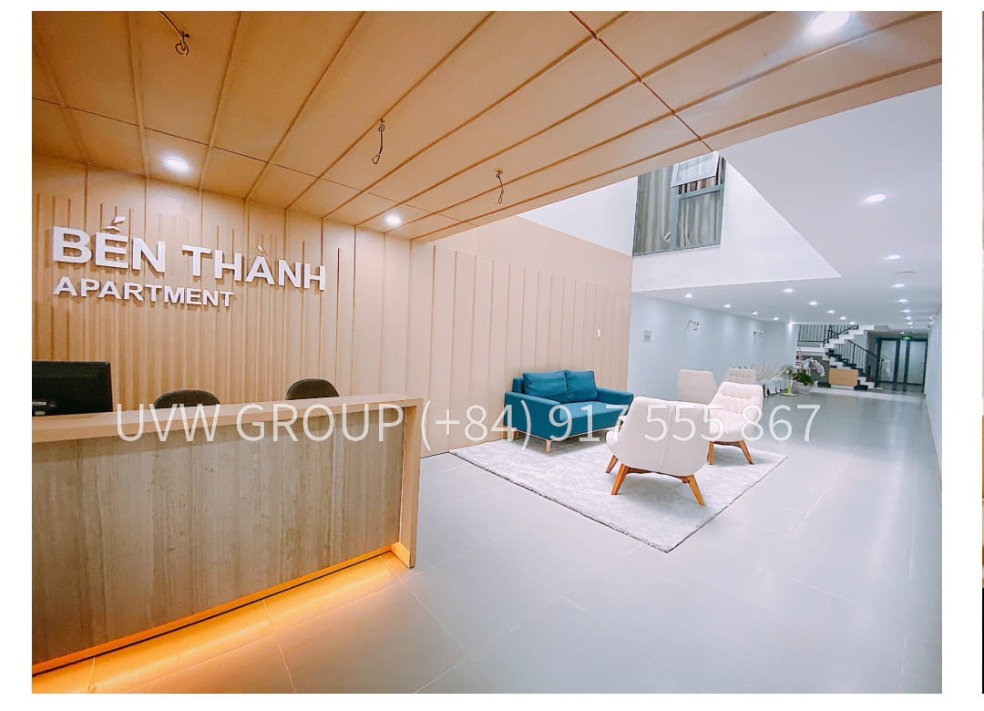Bán căn hộ dịch vụ Quận 8 | 27 căn | 1.233m² | 39 tỷ image 8