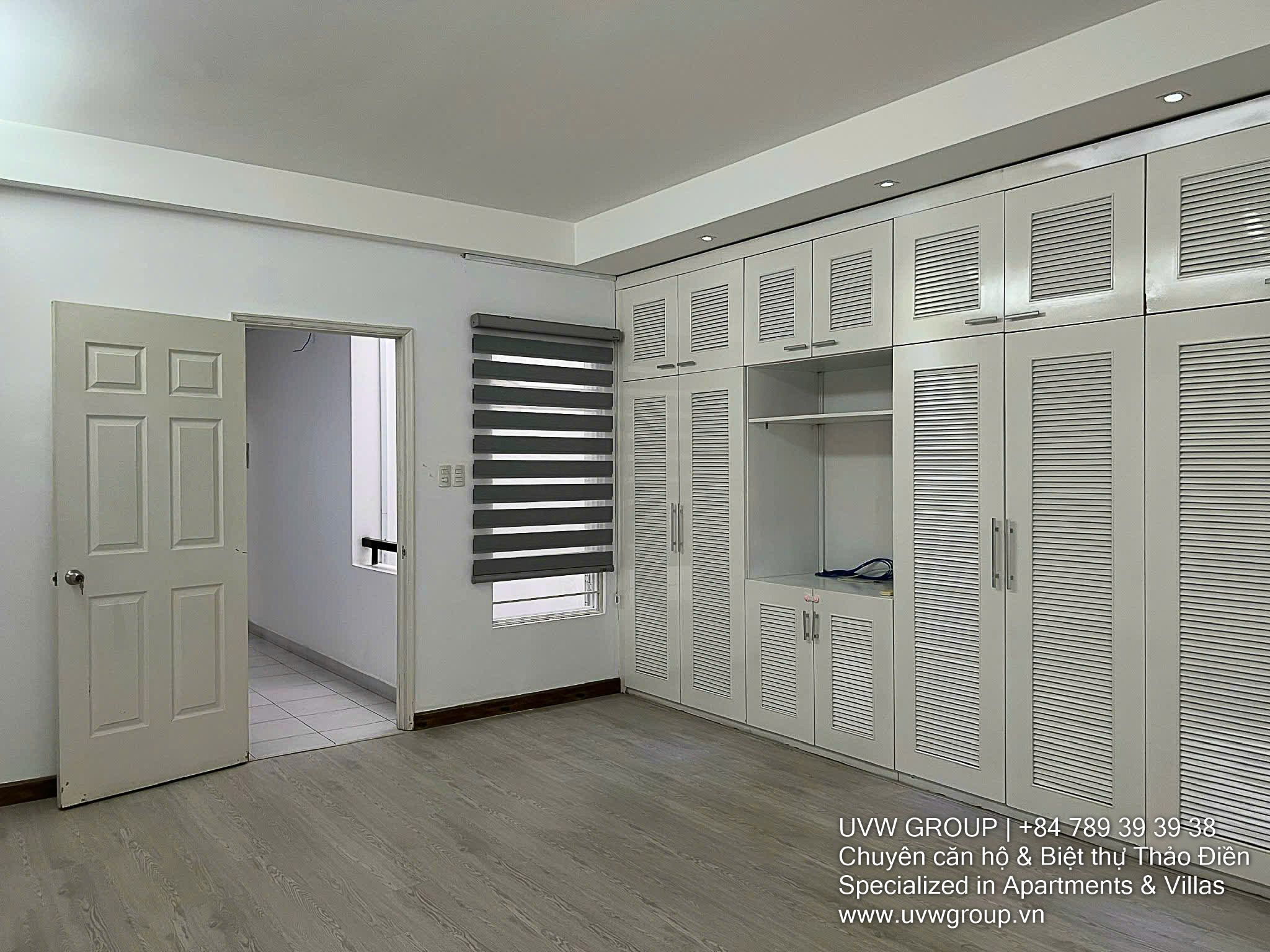 Bán nhà Thảo Điền | Đường Nguyễn Văn Hưởng | 105m2 | 3 Tầng | 25 tỷ 16