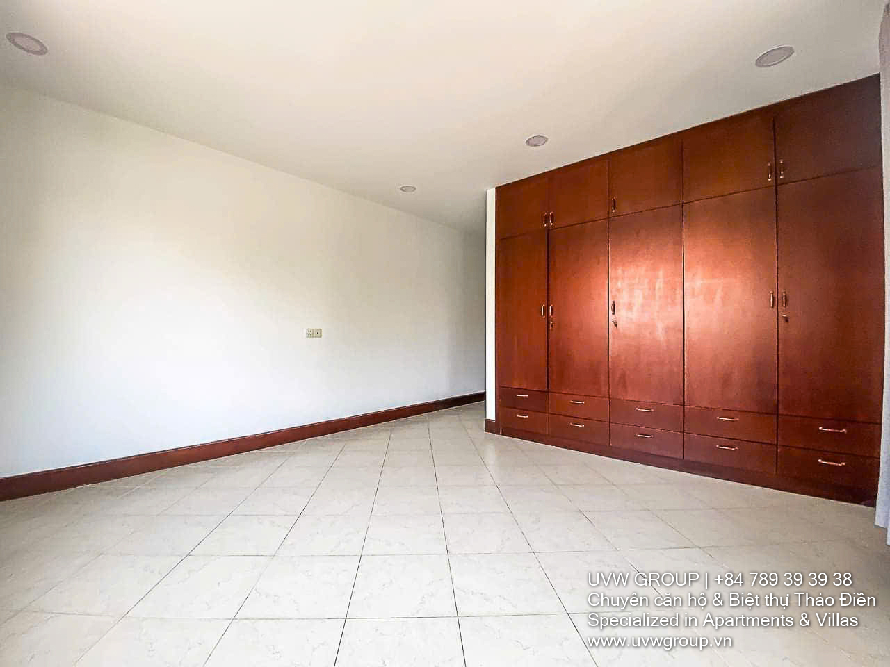 Pool Villa for Rent in Binh An, near Tran Nao | 4BR | 300m² | $3,000 16