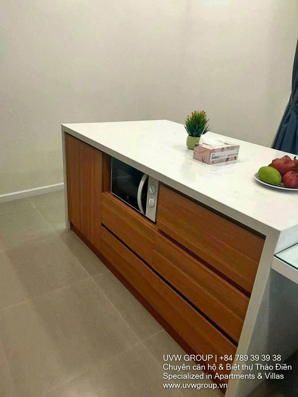 Nhà cho thuê tại Thảo Điền, Quận 2 | 4PN | Đầy đủ nội thất | $2,500 12