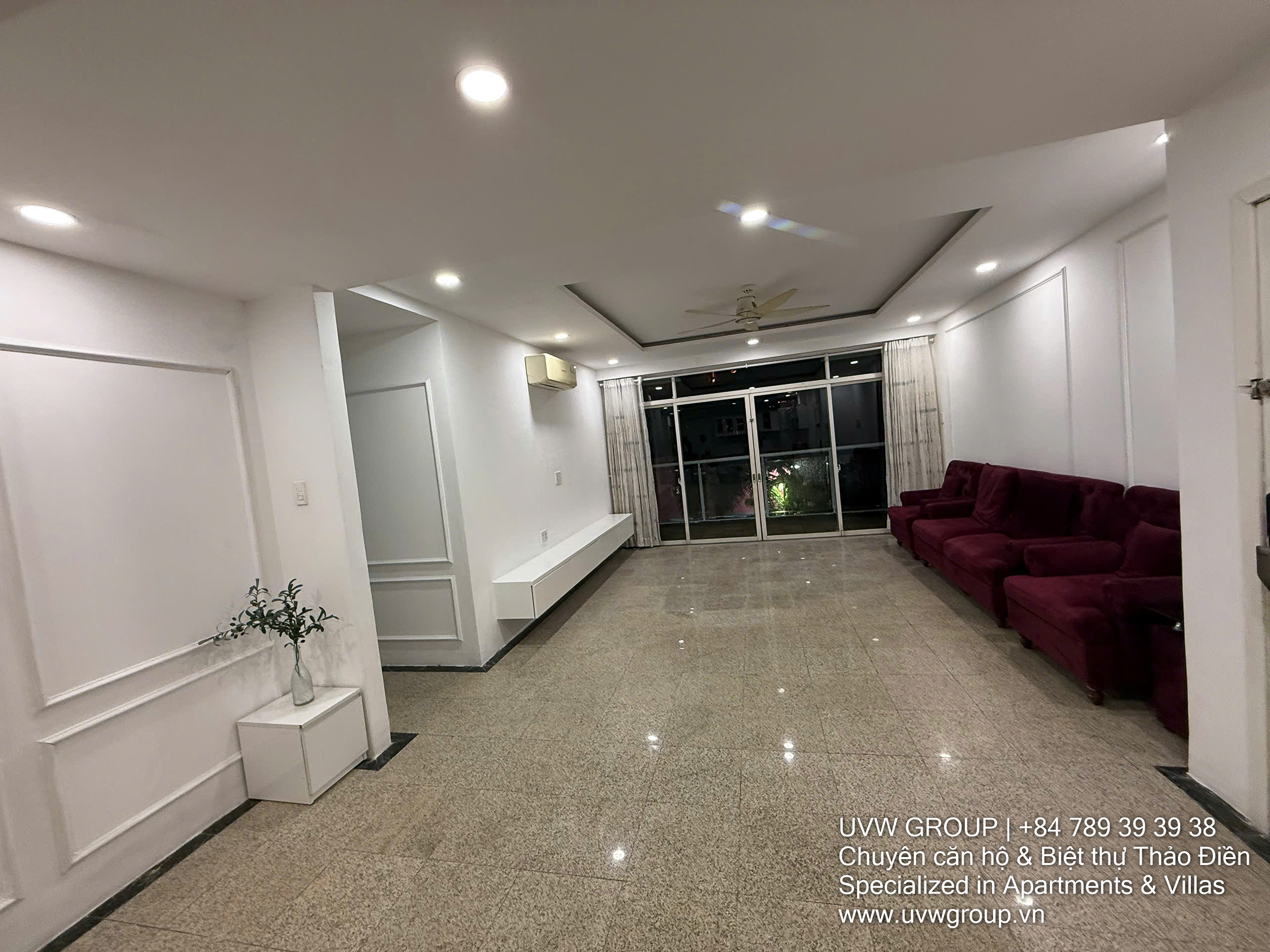 Apartment for Sale – C2-05 Hoang Anh Gia Lai Thao Dien | 157m² | 4 Bedrooms | 10 Billion VND 15