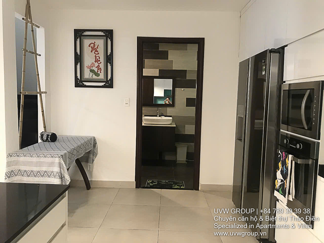 Bán Nhà Đường Số 4, Phường Thảo Điền | 100m² | 1.04 Triệu Đô 14