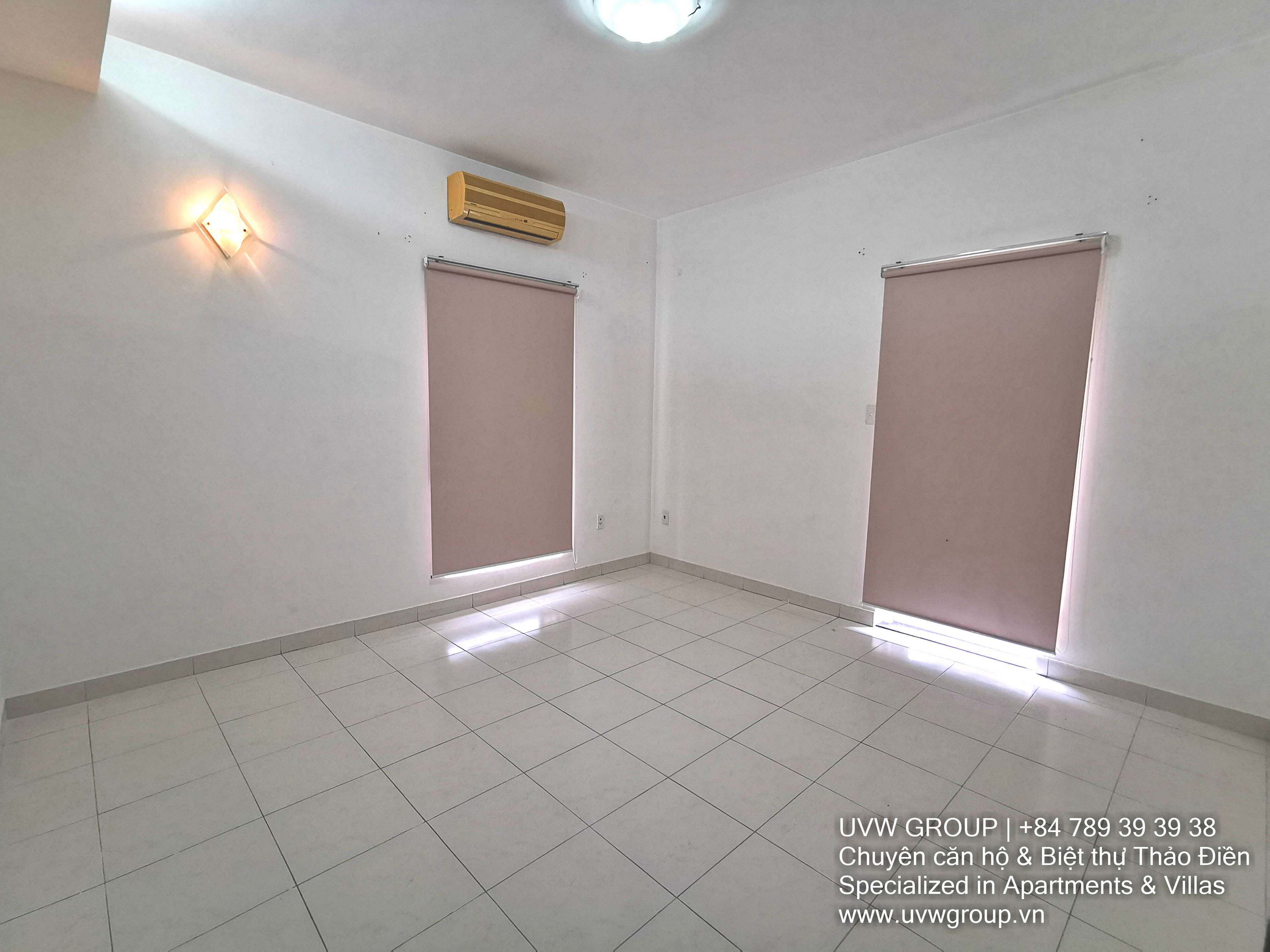 Luxury House for Rent in Thao Dien | 4BR | 120m² | Fully Furnished | $2,000 image 7