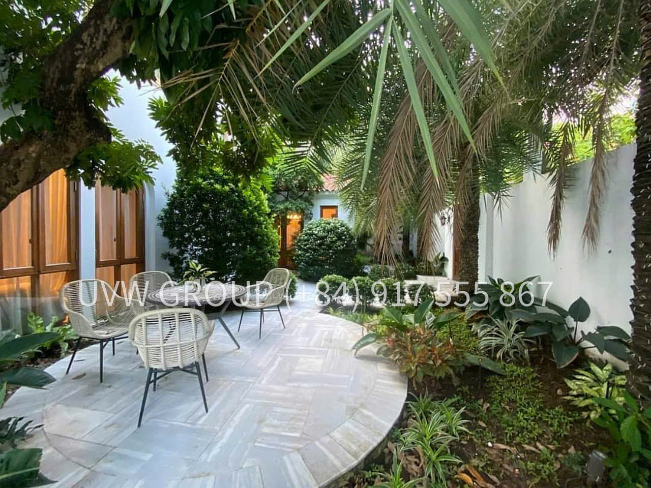 Biệt thự cao cấp Thảo Điền Quận 2 cần bán | 500m² | Thu nhập cho thuê $8.000/Tháng | 95 Tỷ 2