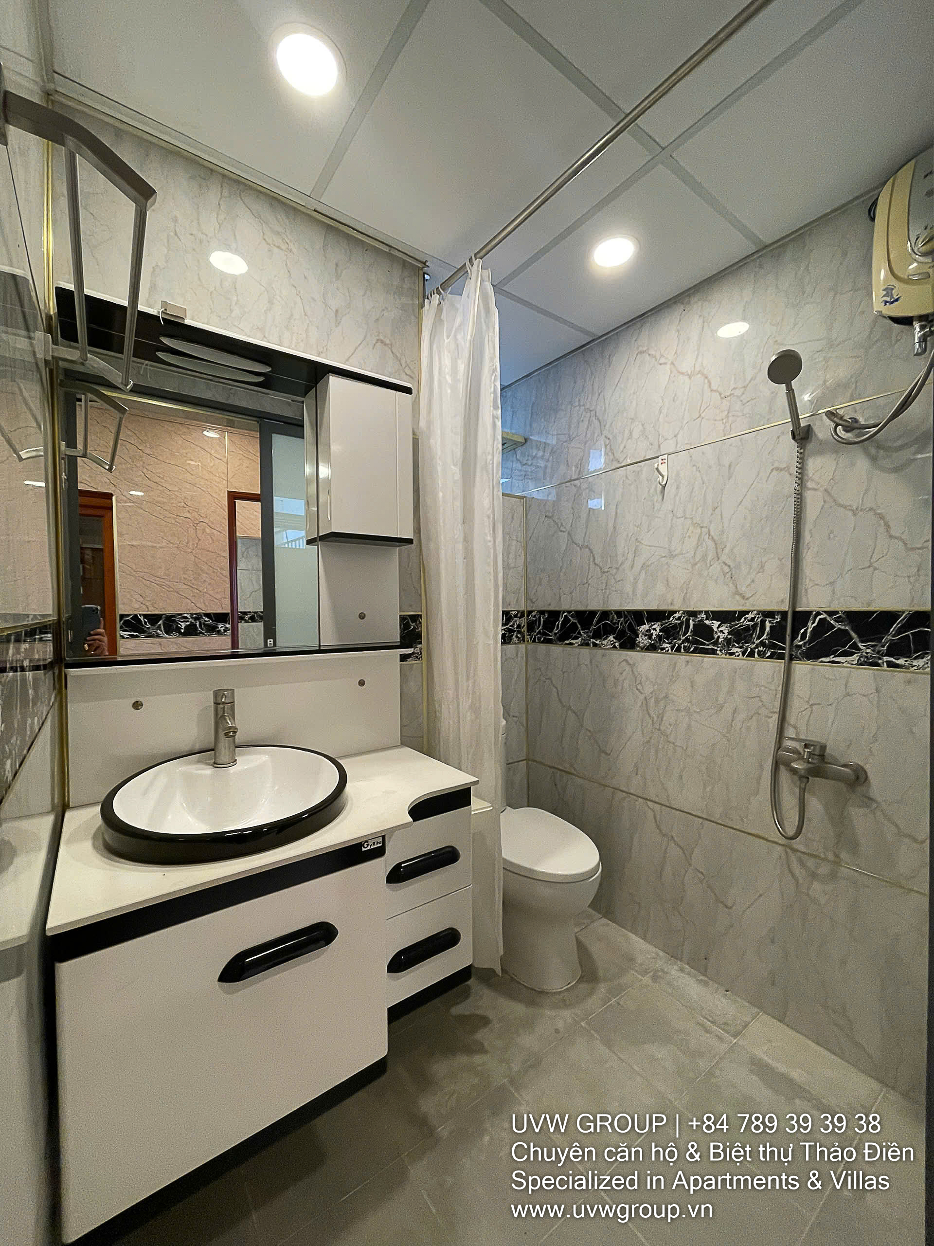 2BR Apartment for Sale in Thanh My Loi | 64.8m² | 2.2 Billion VND | District 2 image 9