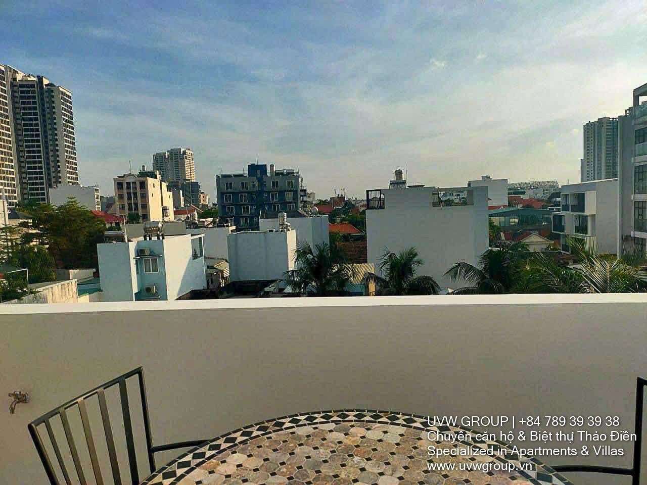 House for Rent in Thao Dien, District 2 | 4BR | Fully Furnished | $2,500 image 3