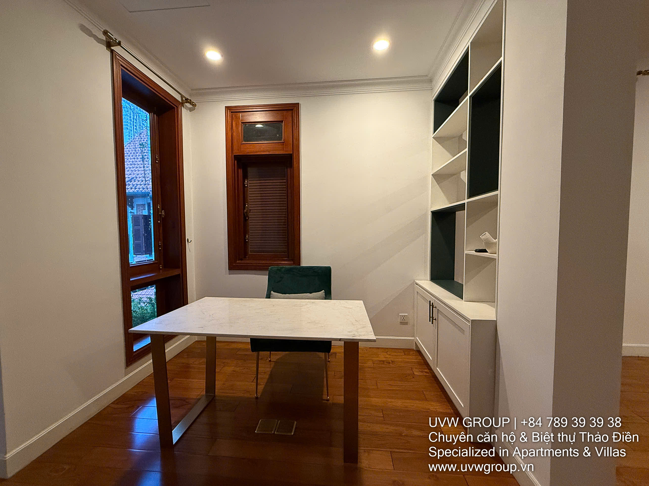 Large Villa for Rent in Thao Dien | 5BR | 500m² | $5,500 image 5
