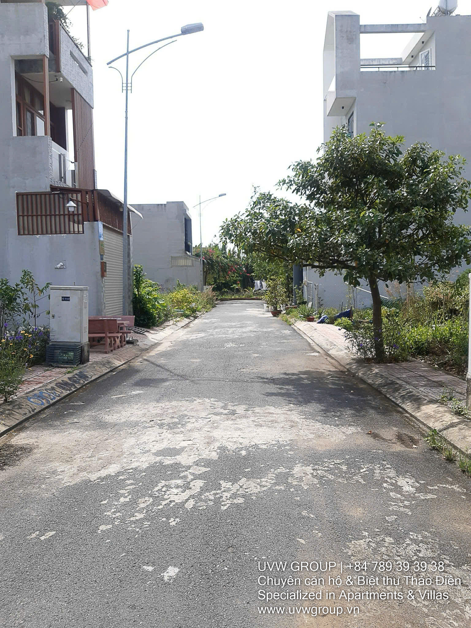 Bán đất thổ cư đẹp Long Trường Quận 9 | 54m² | 3,15 tỷ 2