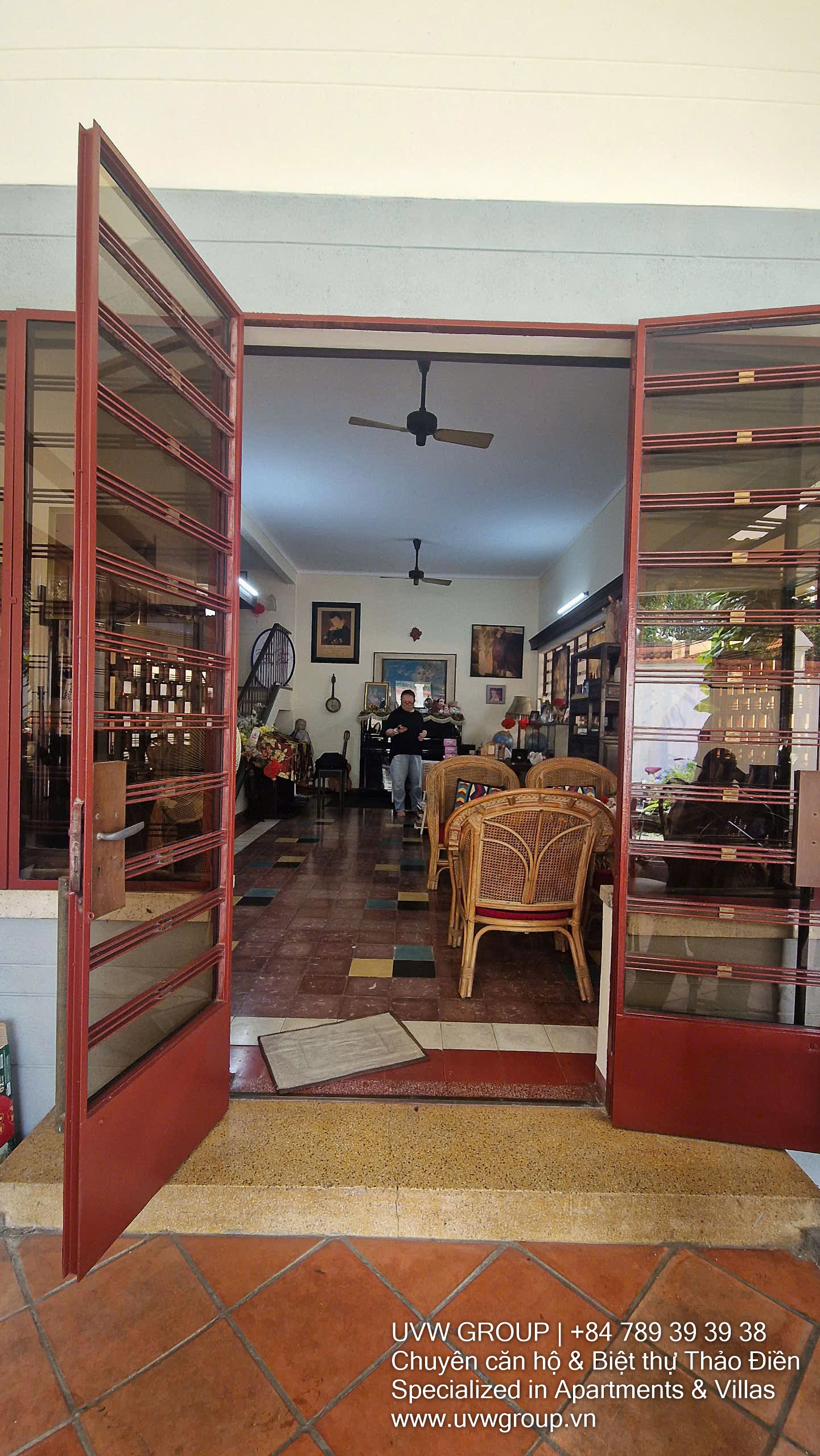 Bán nhà mặt tiền Thủ Đức – 810m² đường Công Lý | 2,75 triệu đô 12