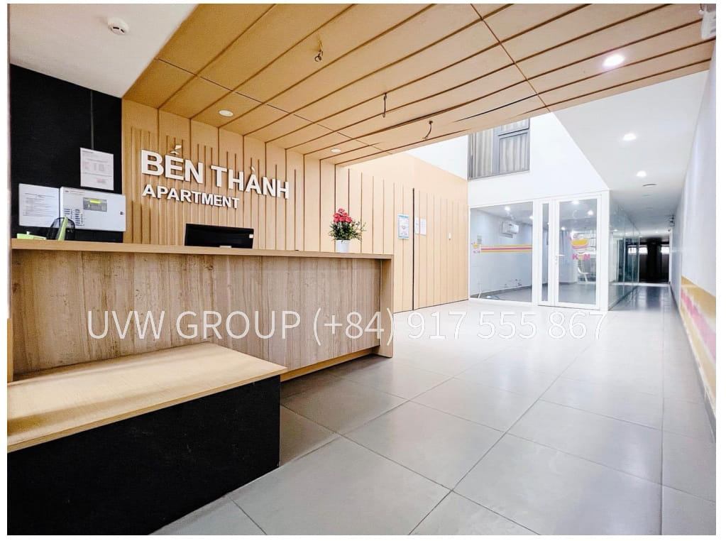 Bán căn hộ dịch vụ Quận 8 | 27 căn | 1.233m² | 39 tỷ image 6