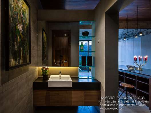 Biệt thự cho thuê tại Thảo Điền | 5PN | 200m² | Nội thất cơ bản | $15.000 image 10