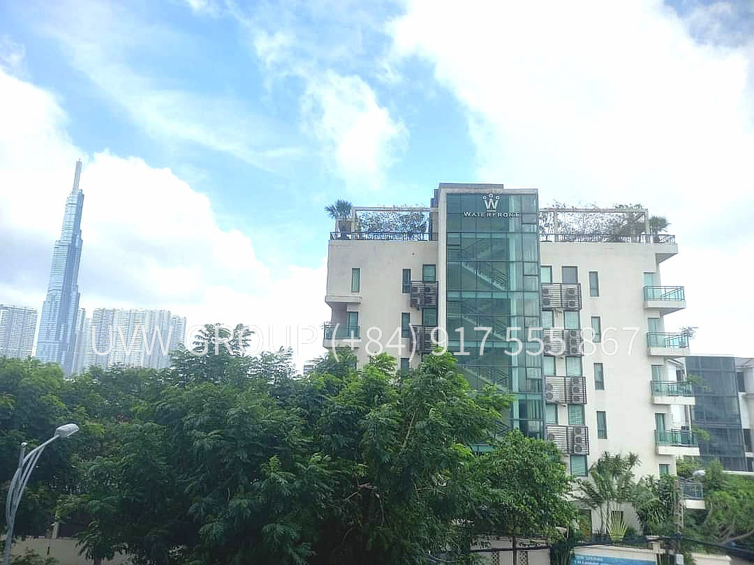 Hoang Anh Riverview Apartment for Sale | 178m² | 4BR | 9.5 Billion VND | Pink Book image 7