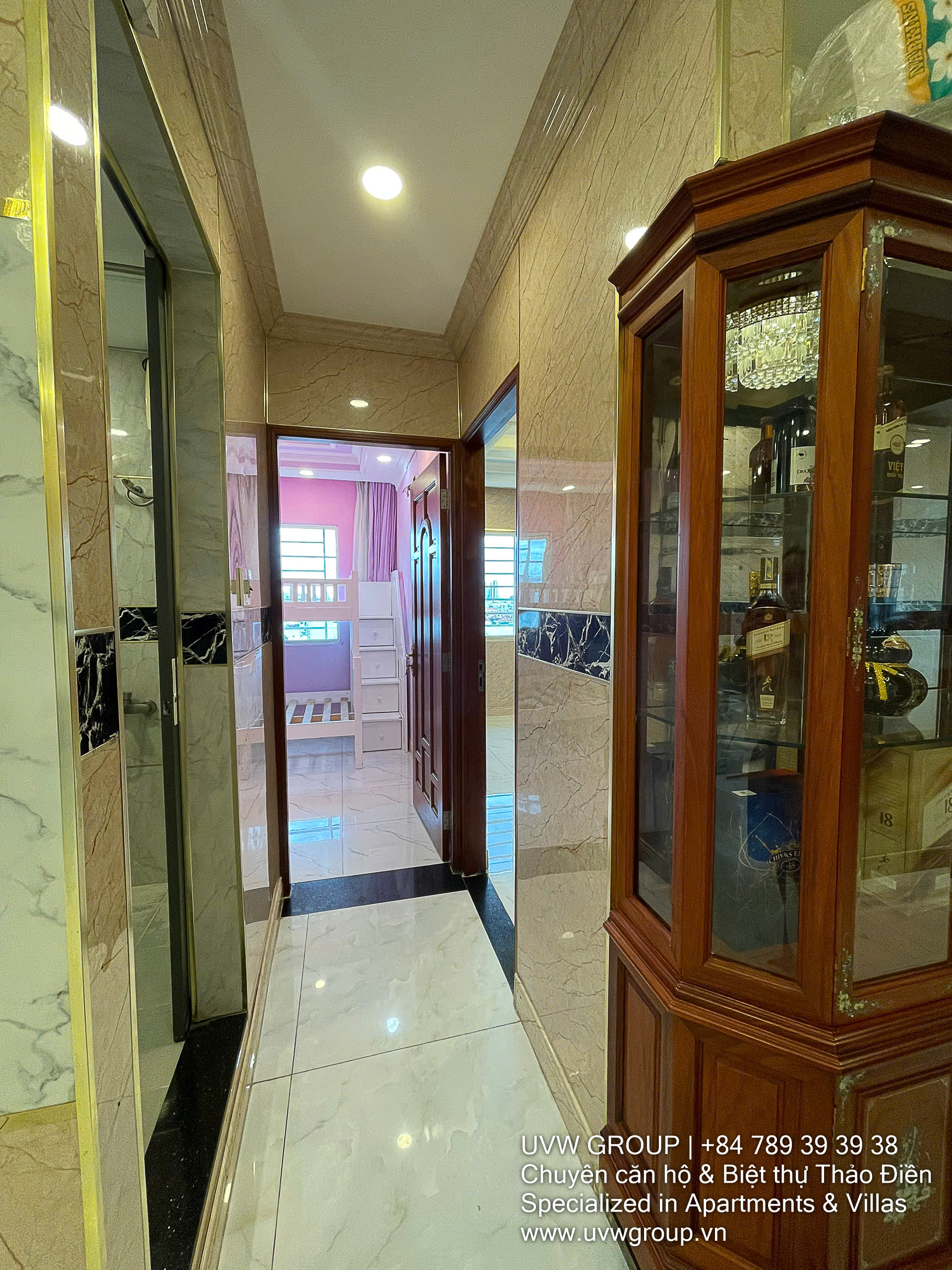 2BR Apartment for Sale in Thanh My Loi | 64.8m² | 2.2 Billion VND | District 2 image 5