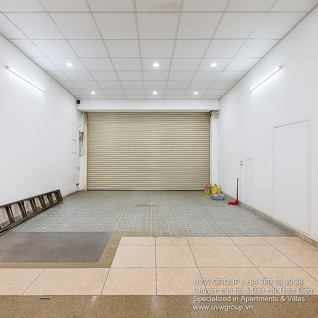 Bán nhà mặt tiền Lê Quang Định, Gò Vấp | 138m² | 3 tầng | 900.000 đô la image 4