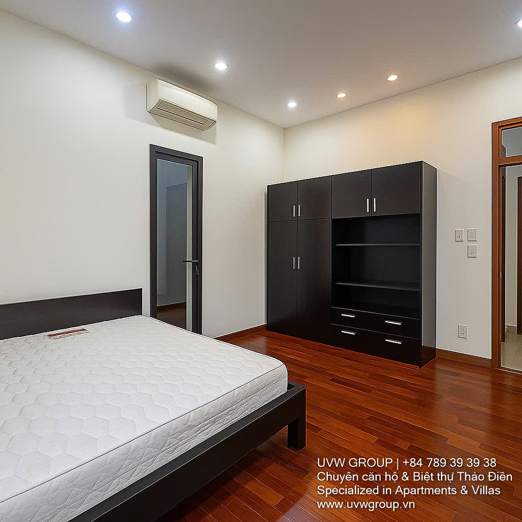 Luxury Villa for Rent in Nguyen Van Huong Compound | 480m² | 5BR | $7,000 16