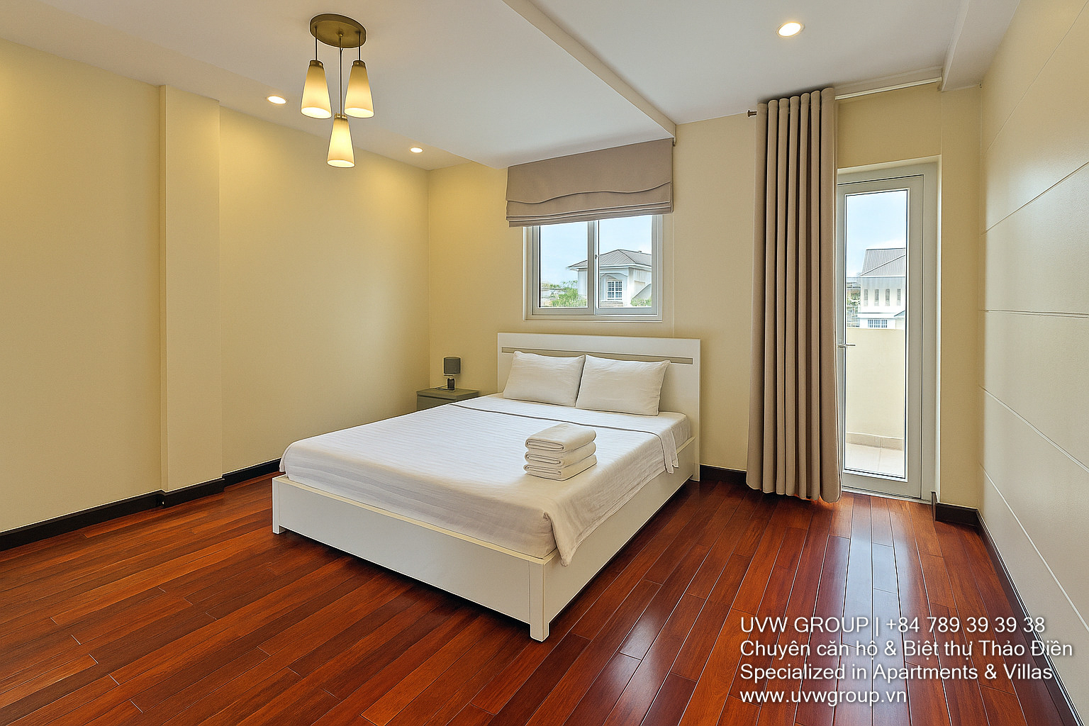 Luxury Short-Term Villa for Rent in Thao Dien | 5BR | Pool | Karaoke | Fully Furnished image 3