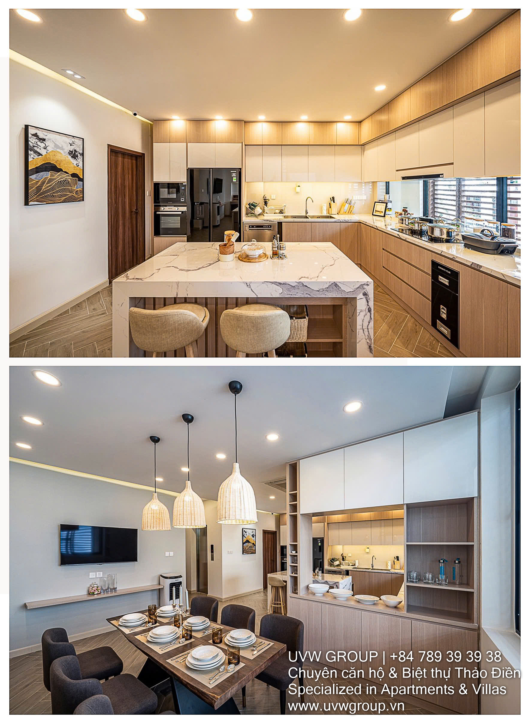 4-Level House for Sale in Thao Dien, Street 4 – $1.12M 13