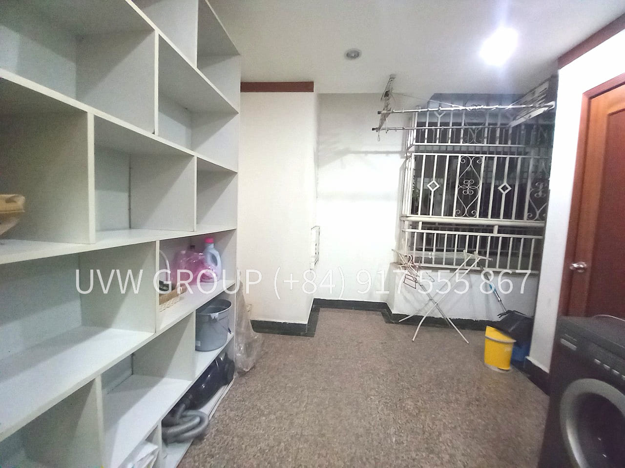 Hoang Anh Riverview Corner Apartment for Sale | 178m² | 4BR | 8.9 Billion VND 18
