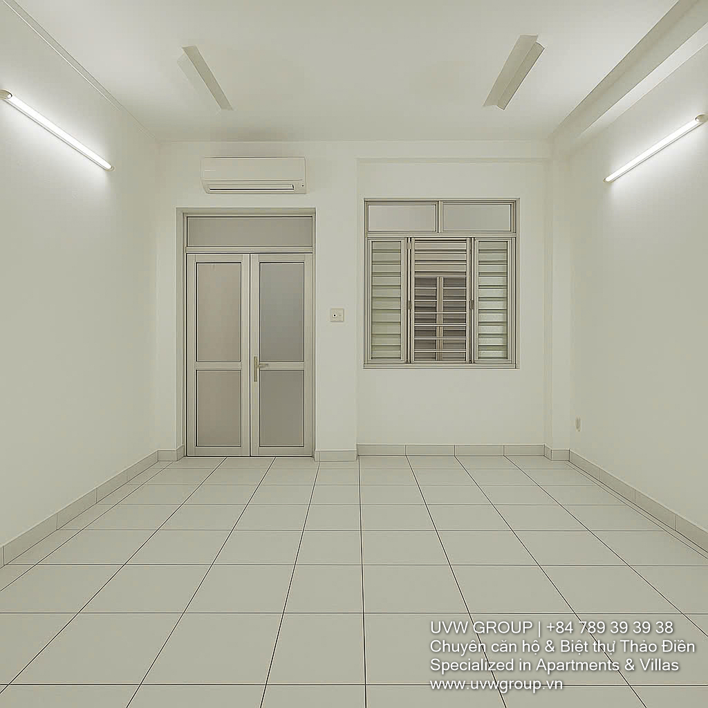 Nhà cho thuê đường Nguyễn Hoàng | 4 tầng | 6 phòng ngủ | $1,400 image 4