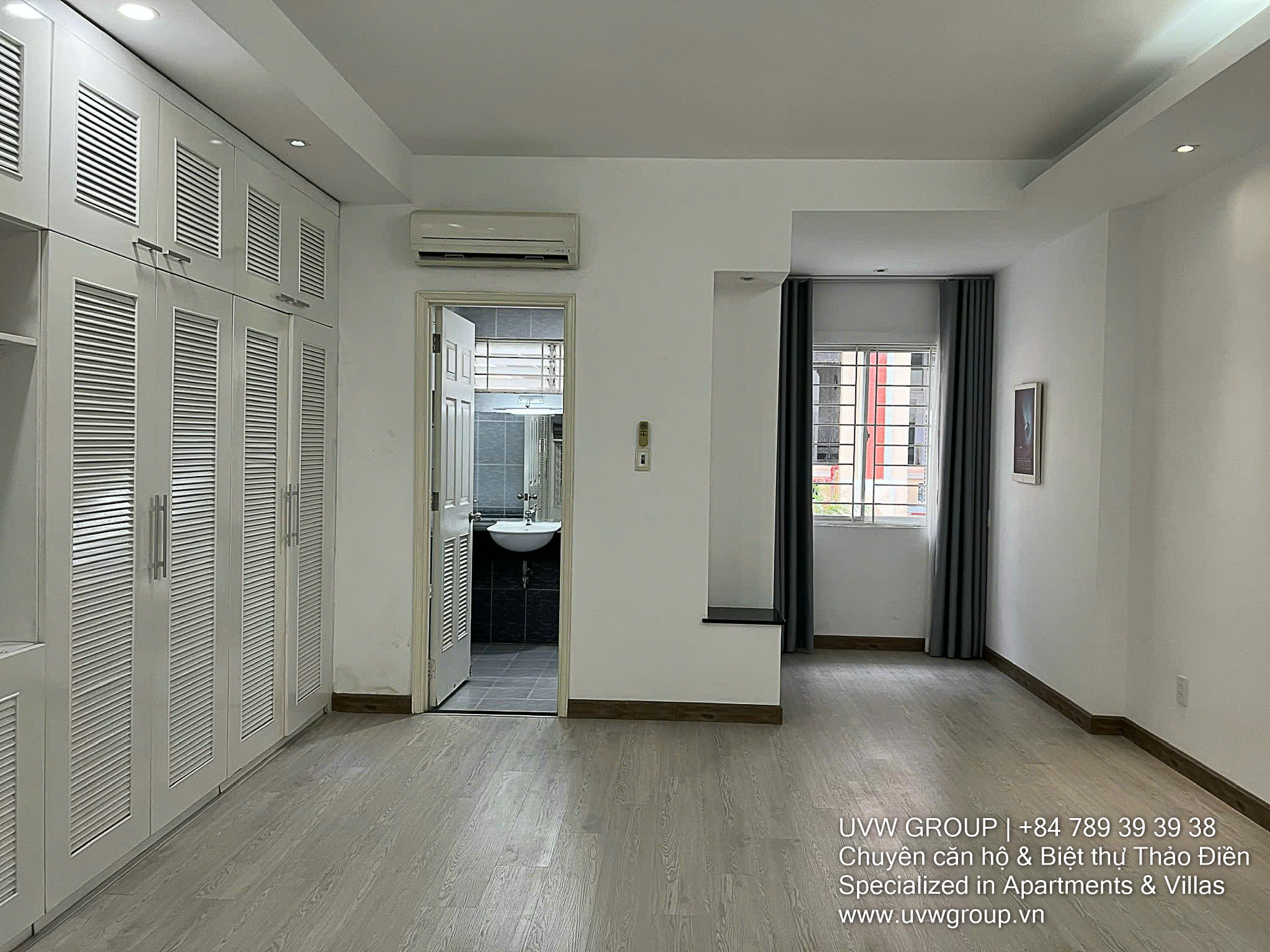 House for Sale in Thao Dien | Nguyen Van Huong Street | 105m² | 3 Floors | 25 Bilion VND image 7