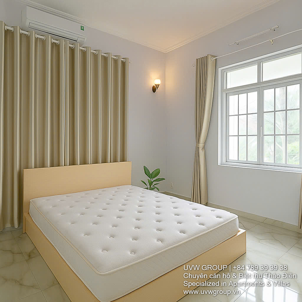 Villa Compound for Rent in Thao Dien | 4BR | 300m² | $3,800 image 7