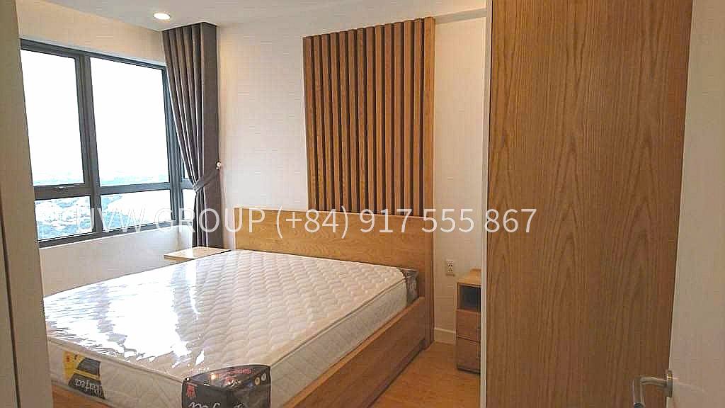Bán căn hộ Masteri Thảo Điền | 3PN | 86m² | 7.5 Tỷ VND 2