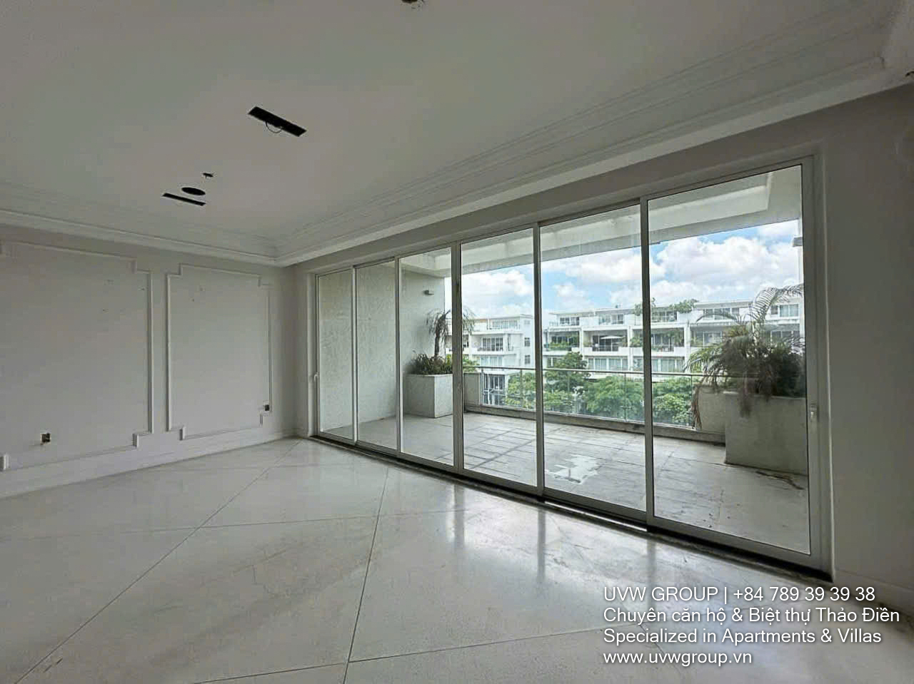 Office Building for Rent or Sale on Nguyen Co Thach, Thu Duc | 800m² | $6,600 image 7