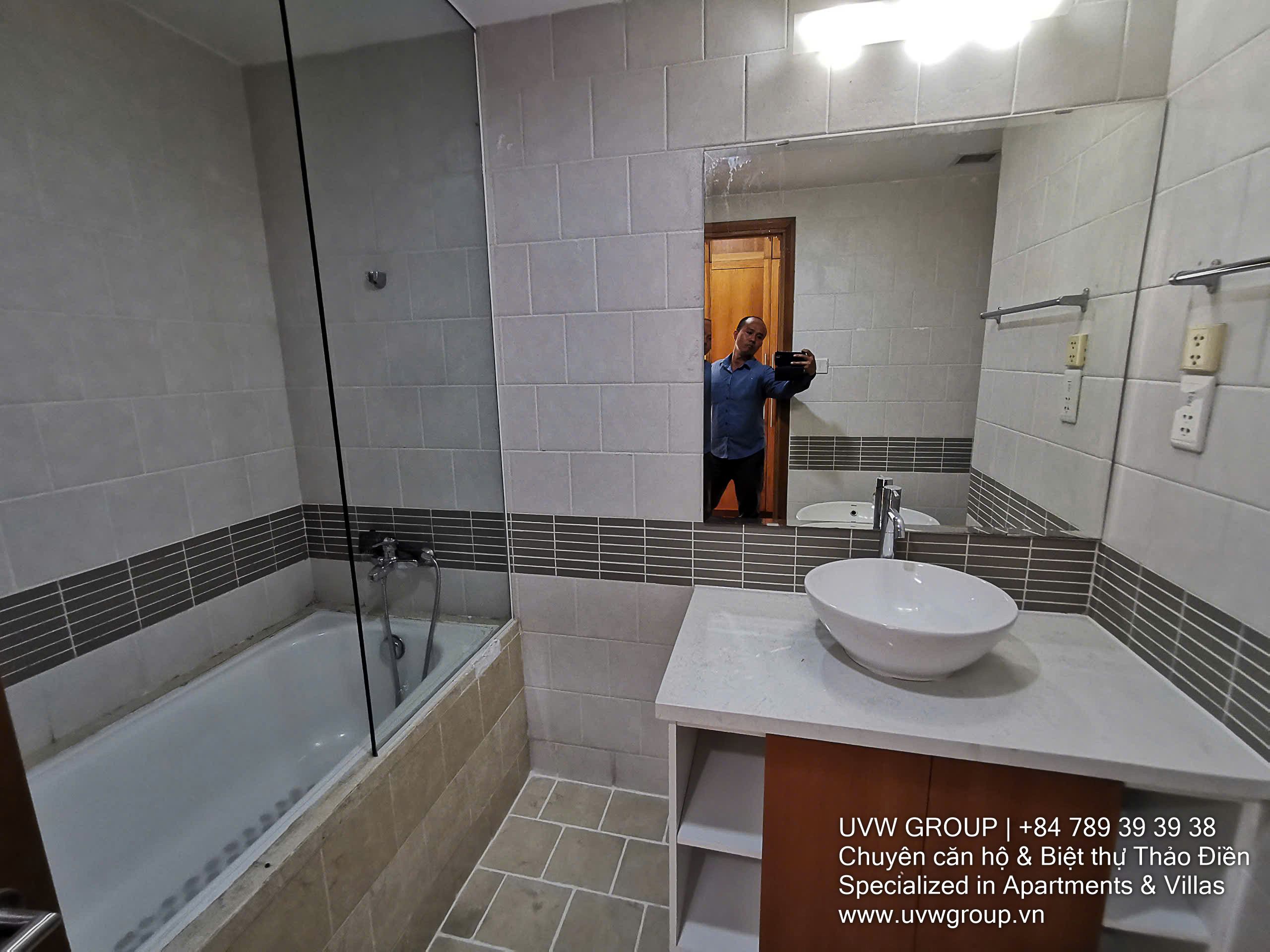 River Garden 2BR Apartment for Rent Thao Dien | 171m² | Garden + Balcony | $1,520 18
