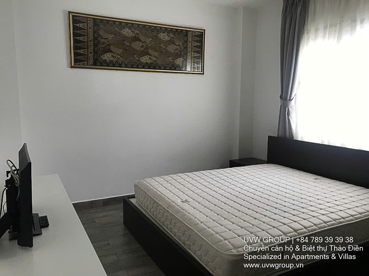 House for Sale on Street No. 4, Thao Dien Ward | 100m² | $1.04M 15