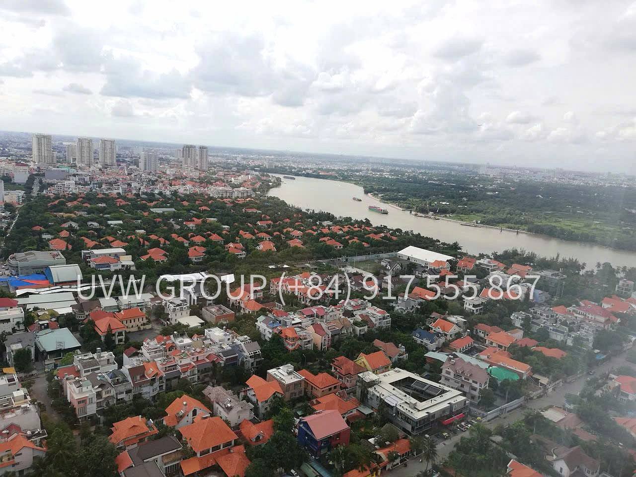 Masteri Thao Dien Apartment for Sale | 3BR | 86m² | 7.5 Billion VND image 5