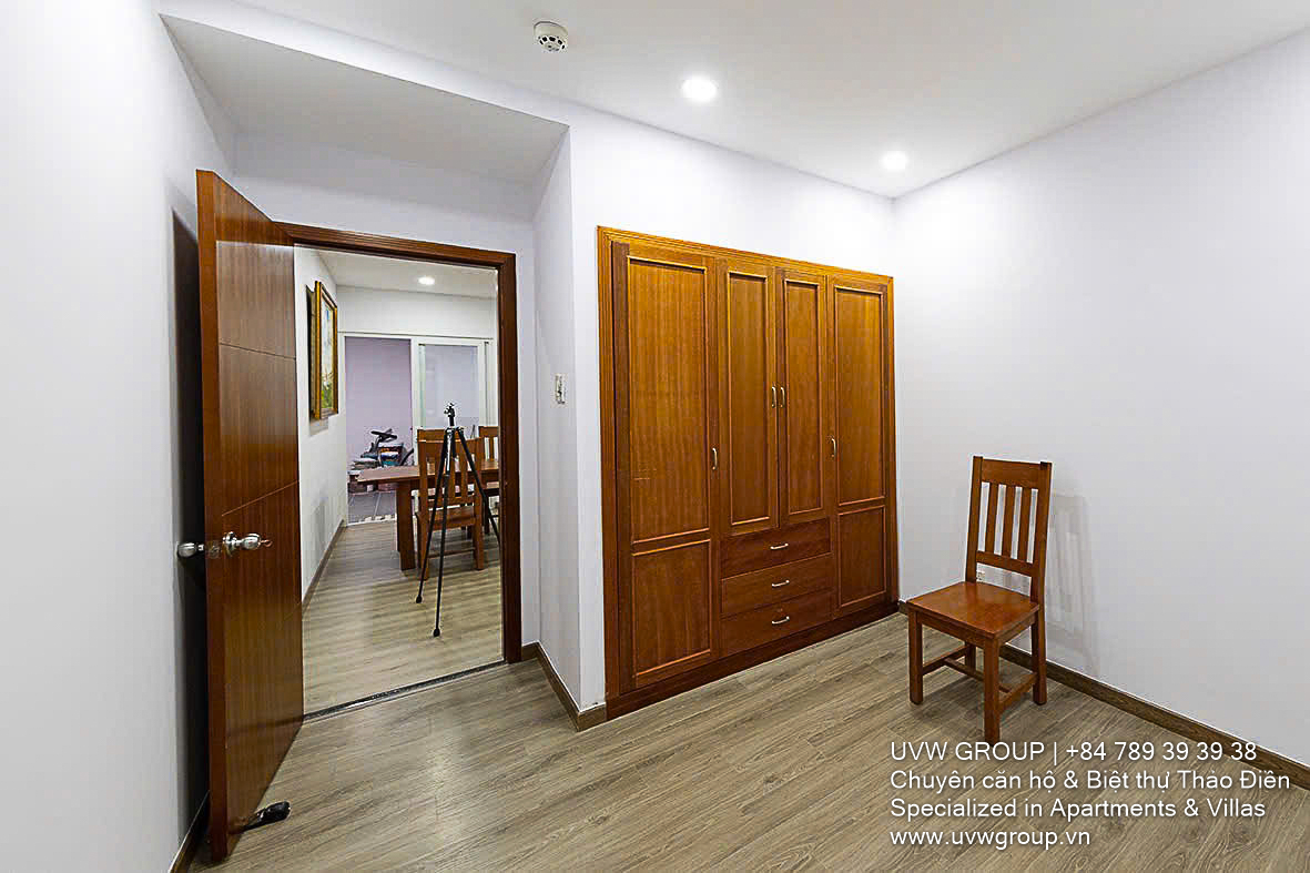 Cho thuê căn hộ 4PN tại Hoàng Anh Riverview | 168m² | 1.280 đô la 15