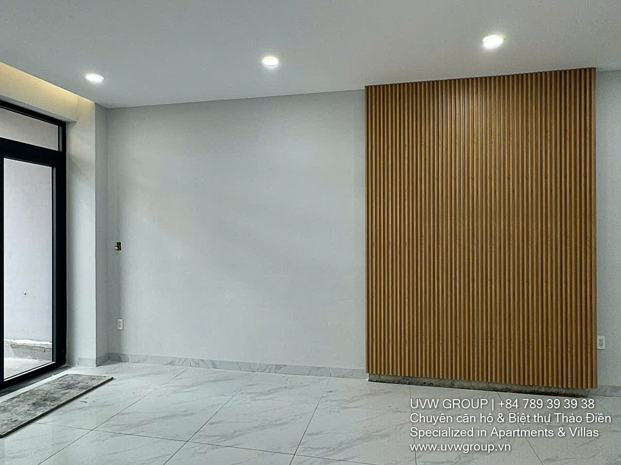 Frontage House for Sale on Tran Quang Khai Street, District 1 | 358m² | 5 Bedrooms | $2.6 Million image 4