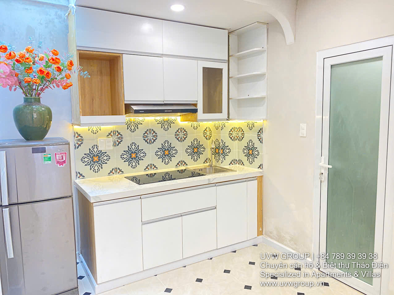 House for Sale on Street 54, Thao Dien | 72m² | Modern 2-Story Home | $780,000 image 7