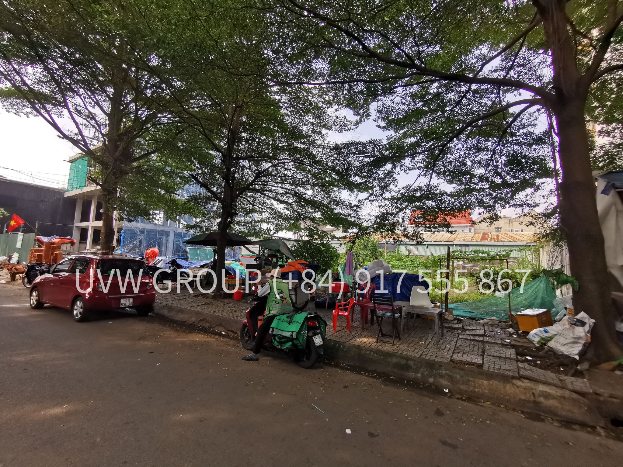 Bán Đất Nền Lớn An Phú Quận 2 | 236m² | Gần Metro | 30.675 Tỷ image 8