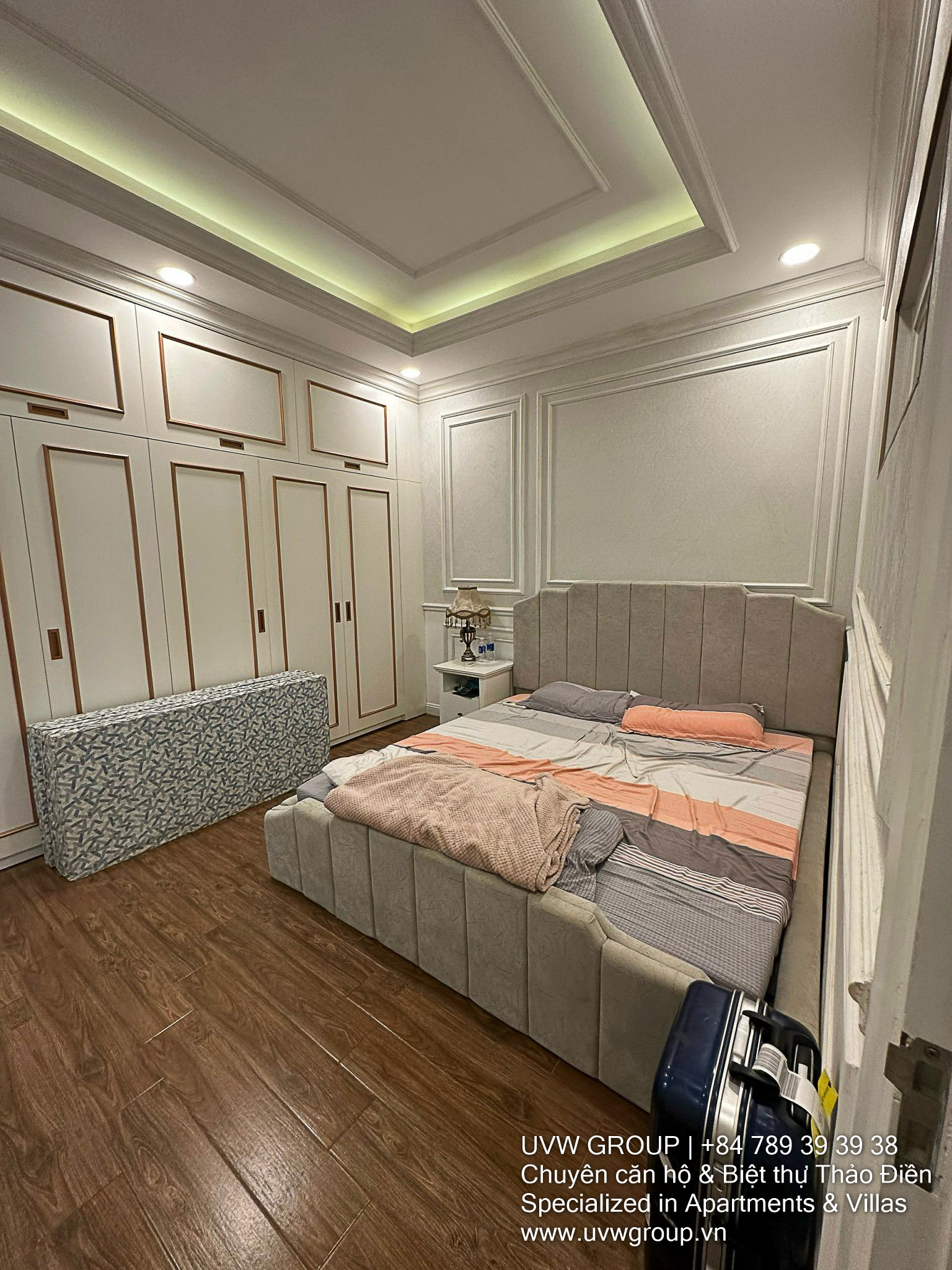 Frontage House for Sale in Tan Dinh District 1 | 8BR | Elevator | 31.5 Bilion VND 14