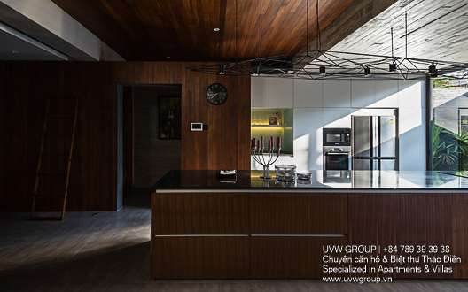 Biệt thự cho thuê tại Thảo Điền | 5PN | 200m² | Nội thất cơ bản | $15.000 image 4