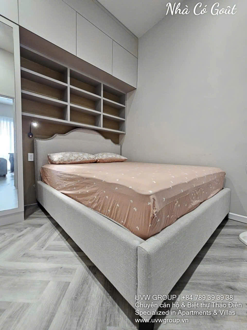Biệt thự Indochine cho thuê tại Thảo Điền | 3 phòng ngủ | Cho phép nuôi thú cưng | $2,500 17