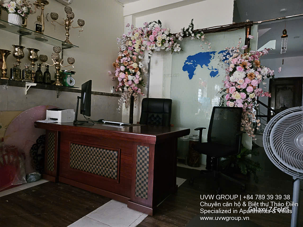 Frontage Building for Sale on Hong Lac, Tan Binh | 92m² | 5 Floors | $1.6 Million image 5
