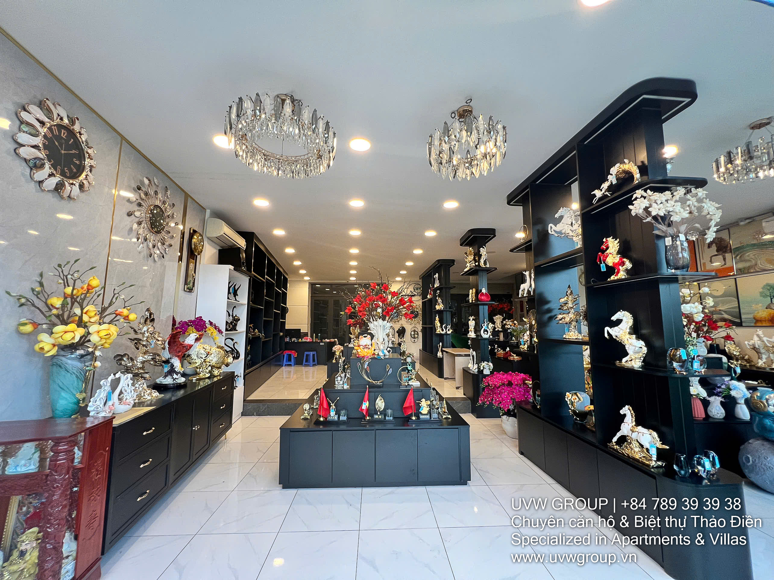 Showroom for Rent on Hanoi Highway, Thao Dien | 187m² | $3,000 image 7